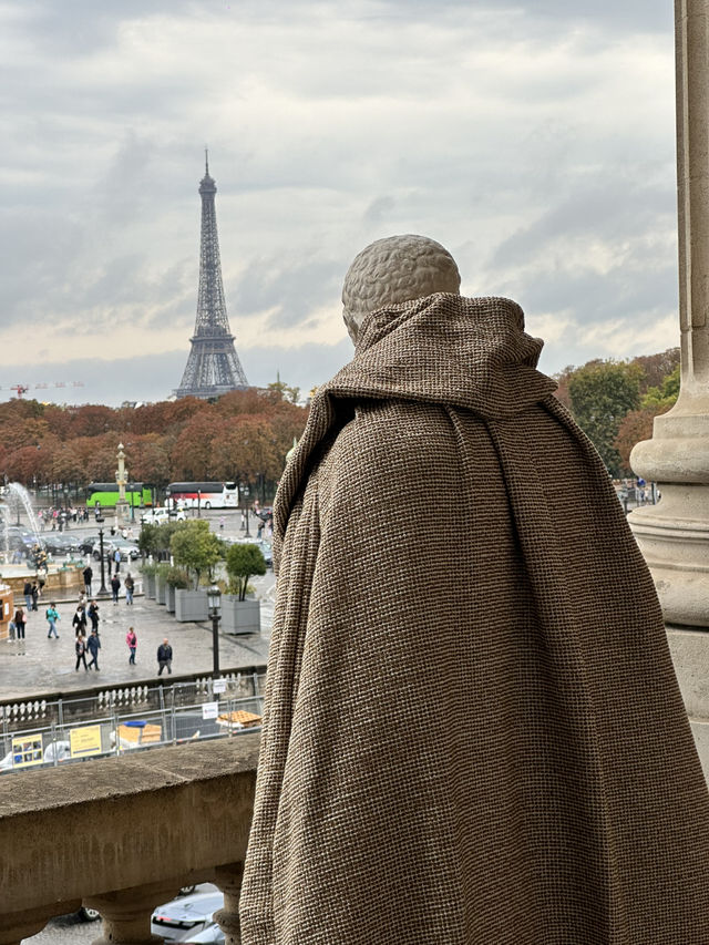 Get Ready for a great Paris itinerary with serious wow factor!