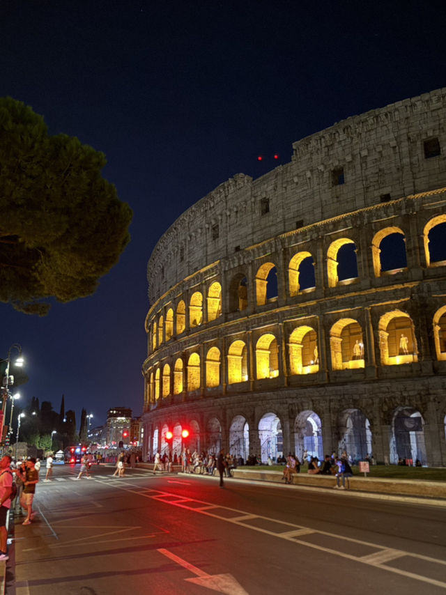 Rome, Italy