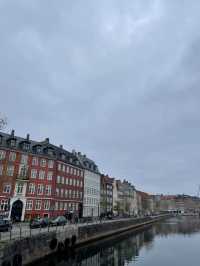 📖 Copenhagen: Walking in Andersen’s Footsteps