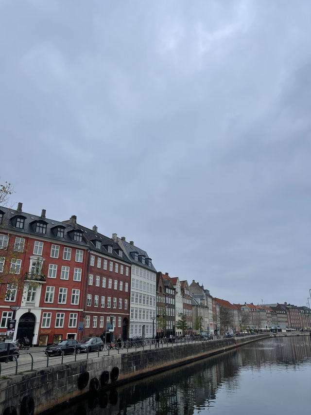 📖 Copenhagen: Walking in Andersen’s Footsteps