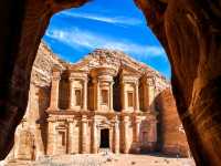 Visiting Jordan: A perfect 5-day itinerary!