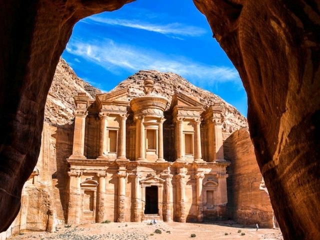 Visiting Jordan: A perfect 5-day itinerary!