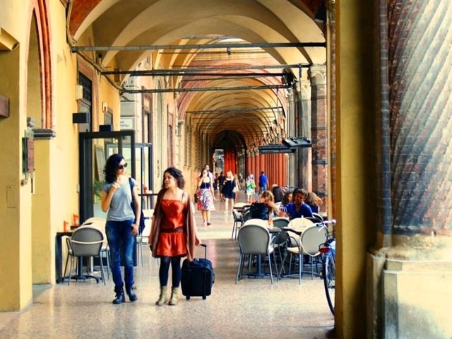This Italian City Looks Like a Movie 😍