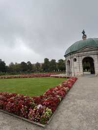 1-DAY MUNICH GRAND TOUR! 4 Must-See Spots