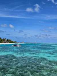 Why Visit Sun Siyam Olhuveli, Maldives?