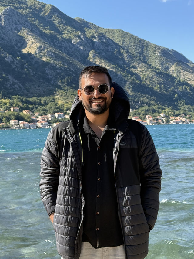 Trip To Albania and Montenegro 