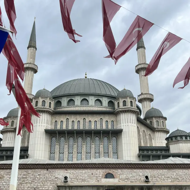 Istanbul 6 Days Itinerary