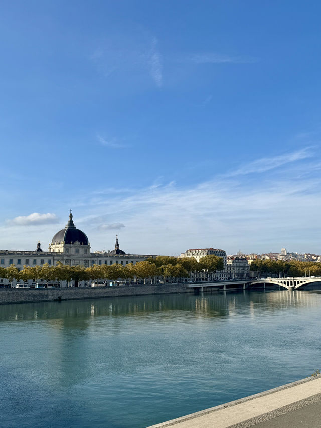 Lyon - Better France Lyon - Better France