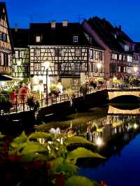 Colmar, France — A Fairytale in Alsace 🏘🪻