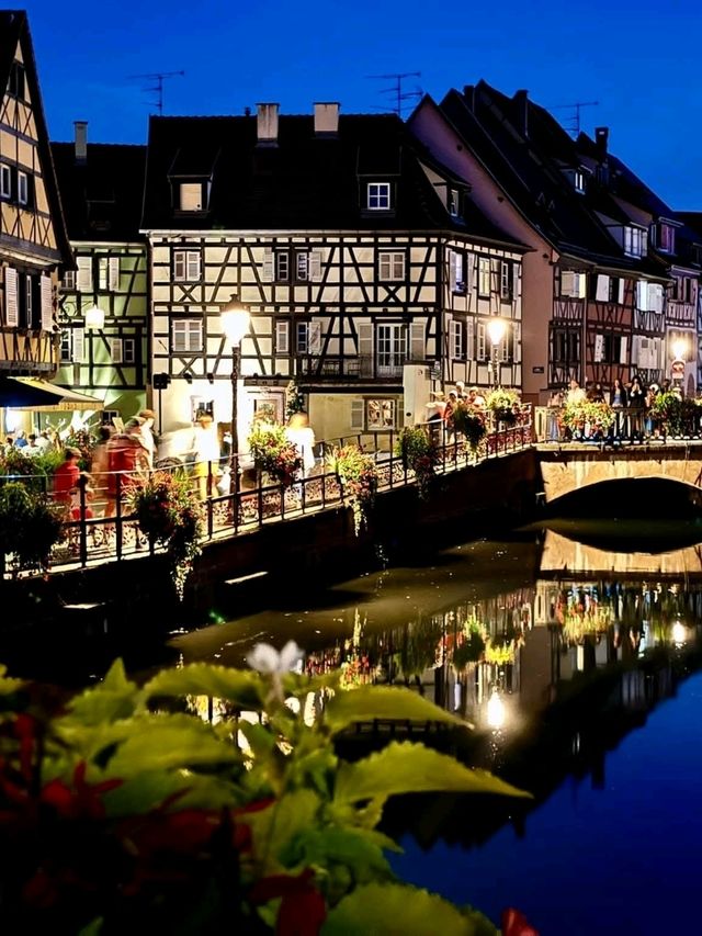 Colmar, France — A Fairytale in Alsace 🏘🪻