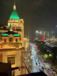 Шанхай красивейший город земли