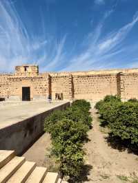 The View from the Ramparts