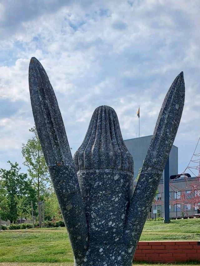 Exploring Panevėžys: A Quiet Gem of Lithuania