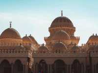 Hurghada – Egypt’s Red Sea Paradise