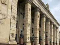 Ganja: Azerbaijan’s Ancient Spiritual, Literary, and Natural Treasure