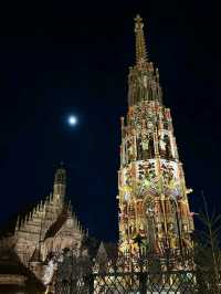 Nuremberg’s Christkindlesmarkt