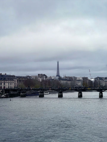 Paris on Foot: Discovering the Magic Around Samaritaine 🇫🇷