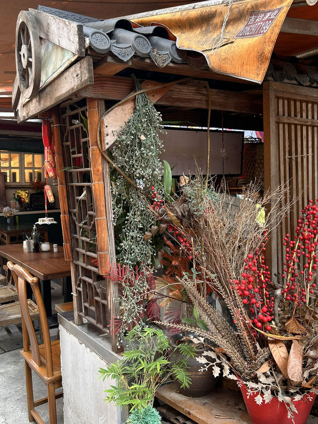 Рынок Tianzifang – Адрес, Цены, оплата UnionPay