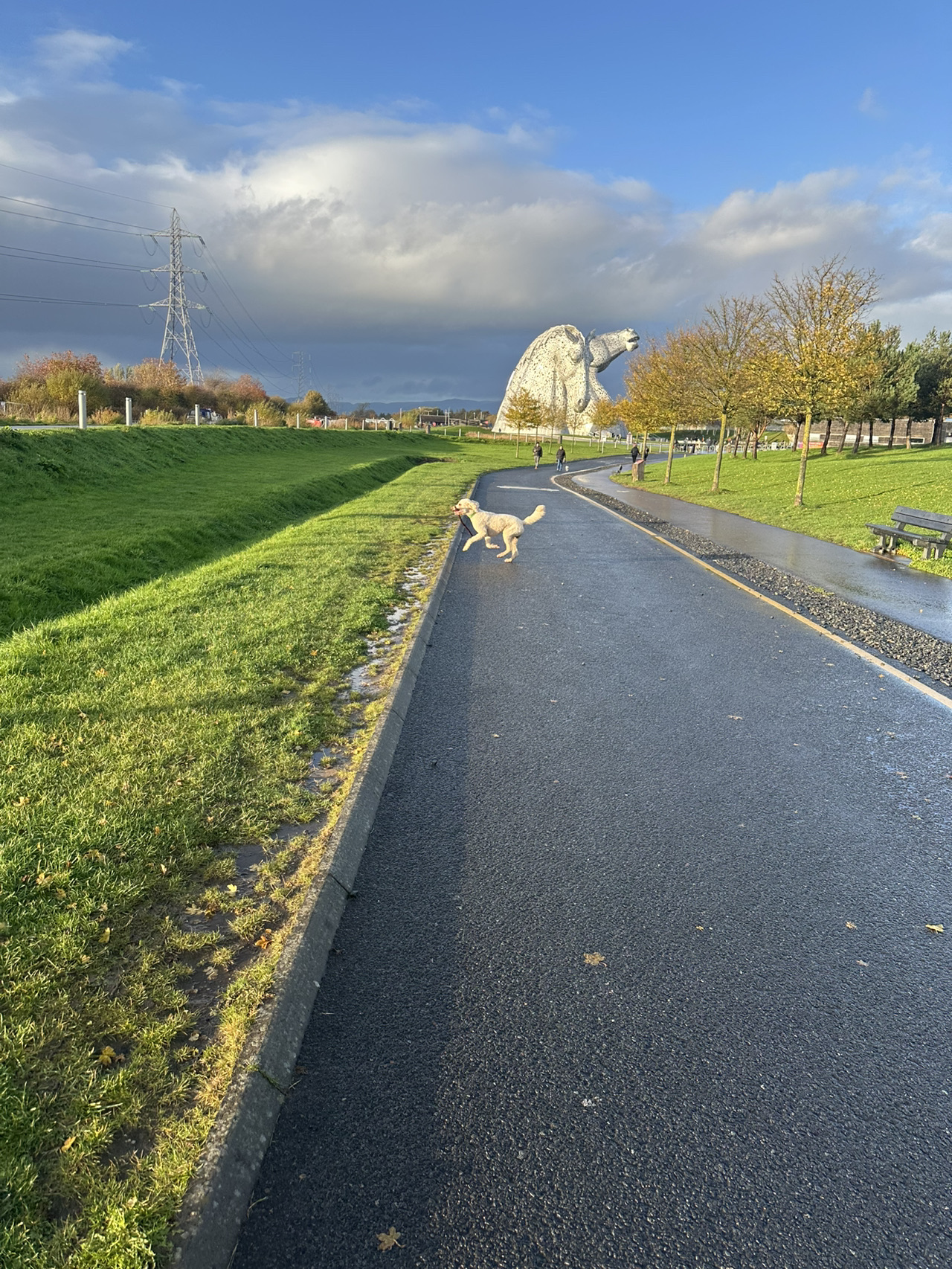 Glasgow Milton