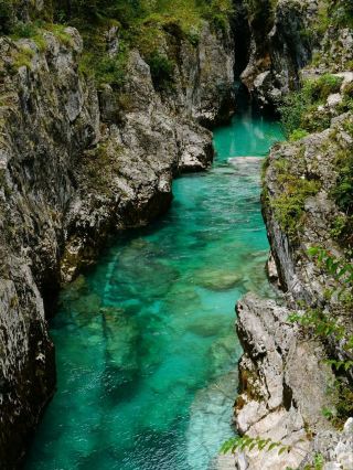 วิวสวยงามดุจดั่งฝันของโซชา ✨