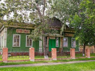 พิพิธภัณฑ์ประวัติศาสตร์ท้องถิ่นอัสสัมชัญ