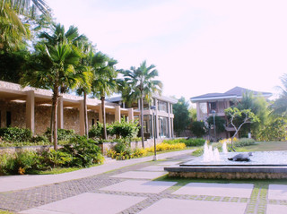 Cagraray’s Crown Jewel: Redefining Sophisticated Luxury at Misibis Bay 🇵🇭