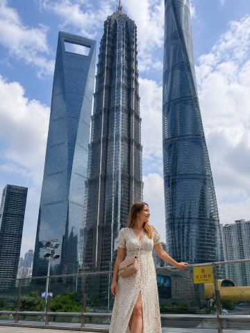 上海の上空632メートル：上海タワーに行く価値はある？ | Trip.com 上海