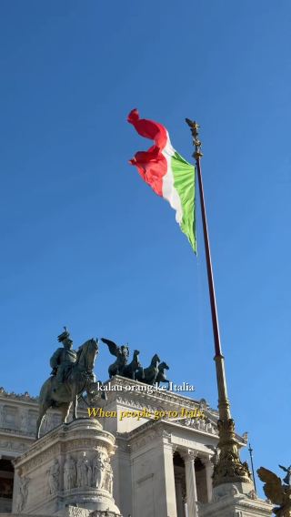 Italy part 1