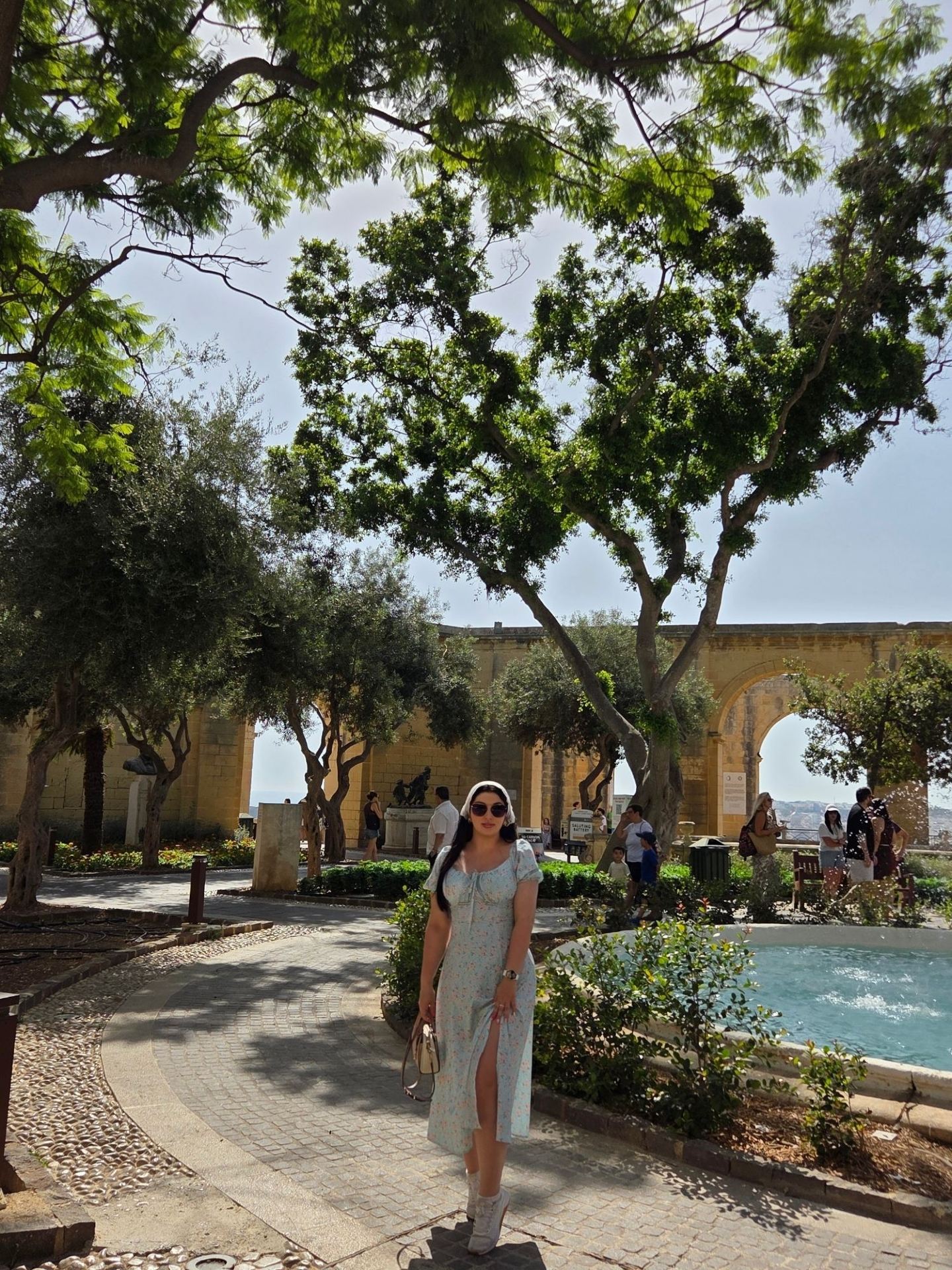 Valletta’s Hidden Secrets: A One-Day City Itinerary with Prices