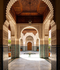 MARRAKECH 🕌  — 6 PLACES YOU ABSOLUTELY HAVE TO SEE