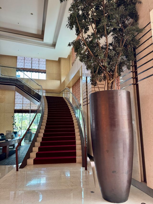 Grand City Hall, Medan: A Classic Stay with Premium Comfort and Unforgettable Hospitality