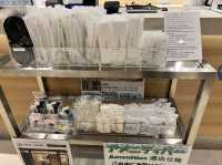 関空から一番近くて安いホテル【ファーストキャビン】