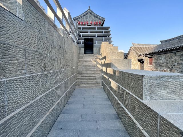 수백년전 기와집과 도심 스카이뷰를 동시에 즐길 수 있는 곳, 소청리(所城里) 수백년전 기와집과 도심 스카이뷰를 동시에 즐길 수 있는 곳, 소청리(所城里)