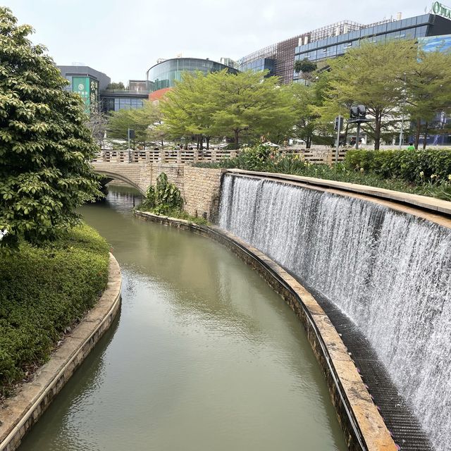 OCT Shenzhen 😎 How to spend a day 