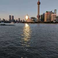 Shanghai nights 