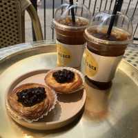 Egg tarts Paradise 🤗🤗🤗