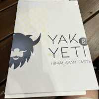 Himalayan food in Shanghai 