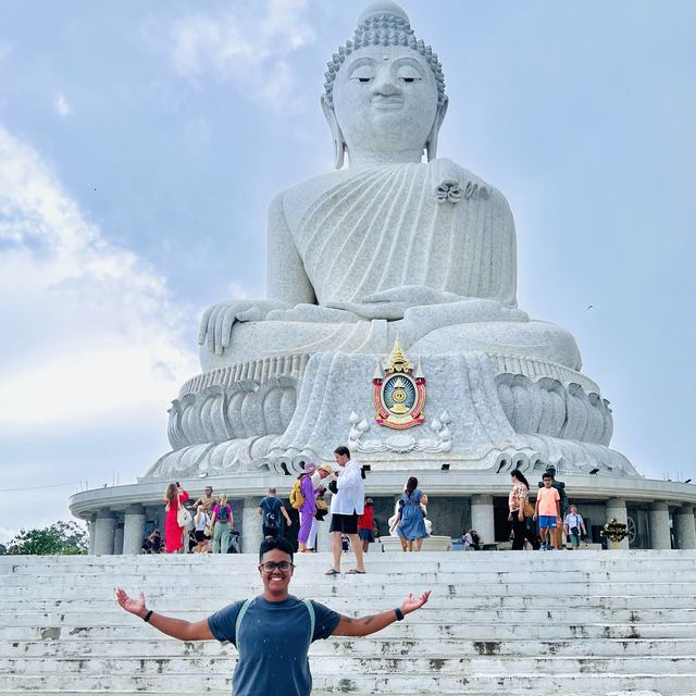 Big Buddha Phuket 