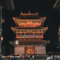The enchanting charm of Datong in 3 days