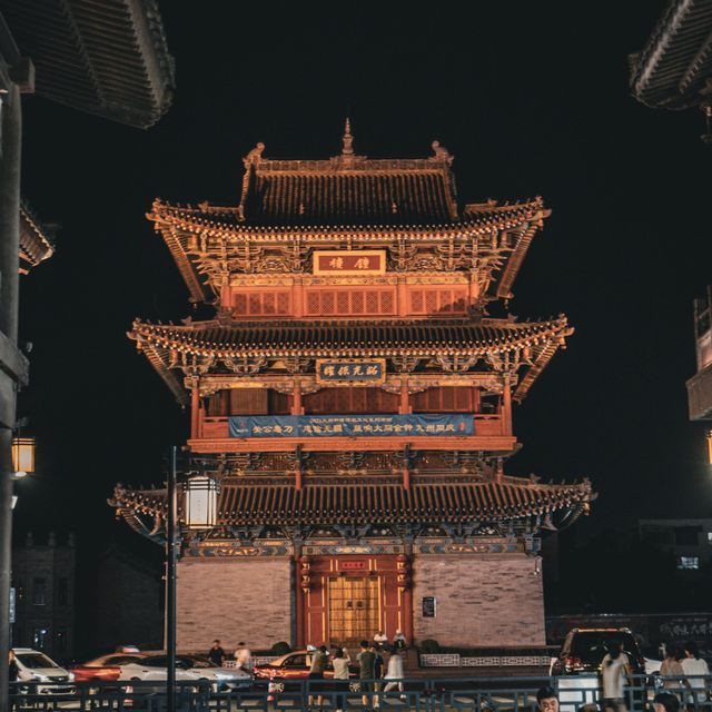 The enchanting charm of Datong in 3 days