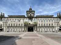 The Oldest University in Asia!😲🇵🇭