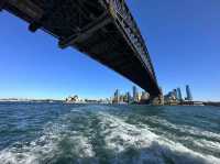 Sydney Opera House