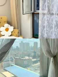 哈爾濱!!中央大街!!