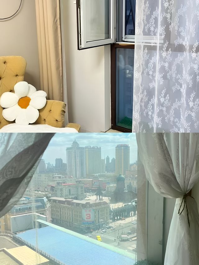 哈爾濱!!中央大街!! 哈爾濱!!中央大街!!