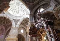 文藝復興時期的見證~格拉納達皇家禮拜堂
