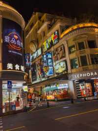 暖冬citywalk｜難怪偶像劇都在廈門拍…