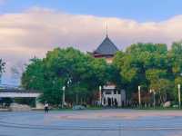 湖南醴陵 | 狀元州 長沙周邊小眾自駕旅遊聖地
