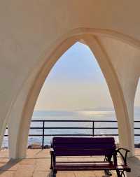 青島CityWalk(之)小青島八大峽