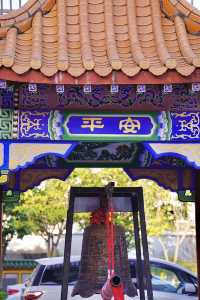 惠州清泉古寺，所求皆所願，所願皆所得