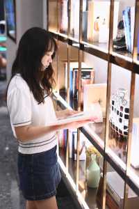 藏不住了蛇口新開酒店性價比也忒高了叭！